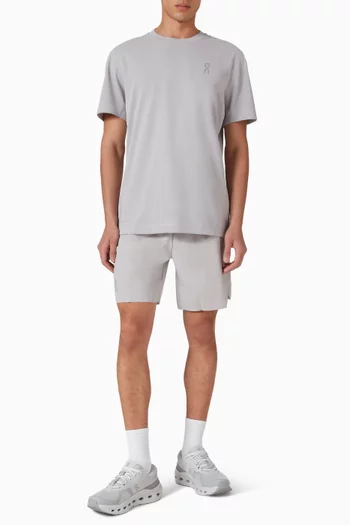 Train-T Graphic T-shirt