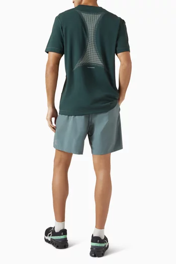 Train-T Graphic T-shirt