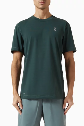 Train-T Graphic T-shirt