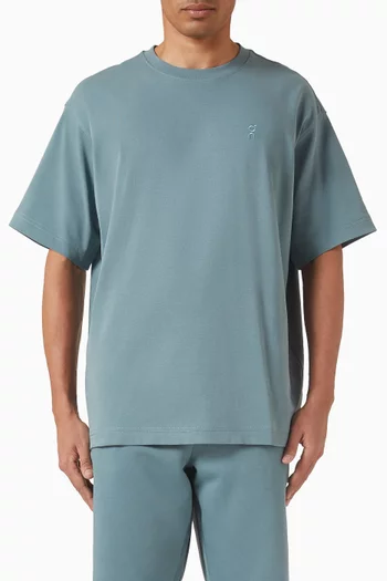 Club Collective T-shirt in Cotton