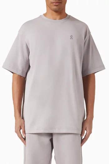 Club Collective Geo T-shirt in Cotton