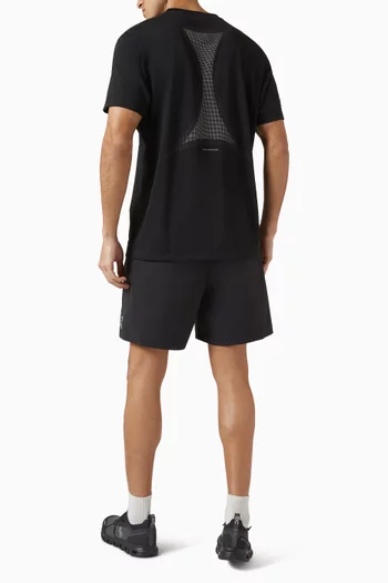 Train-T Graphic T-shirt