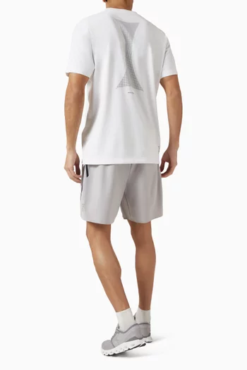 Train-T Graphic T-shirt