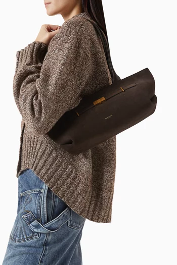 حقيبة كتف ذا نيويورك شمواه