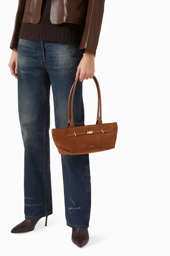 حقيبة كتف ذا نيويورك شمواه