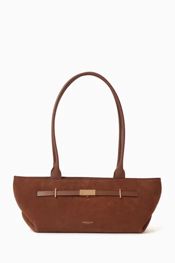 حقيبة كتف ذا نيويورك شمواه