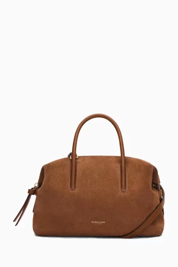 حقيبة يد ستوكهولم صغيرة شمواه