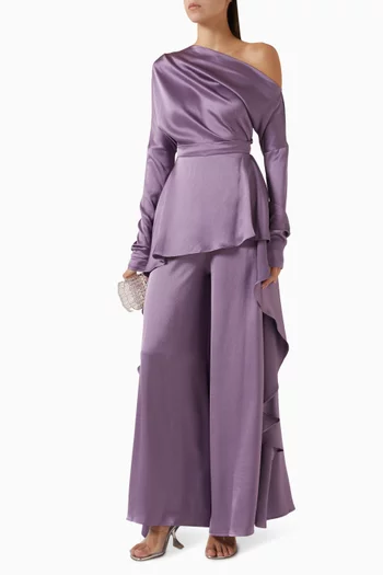 Jodie Off-shoulder Top