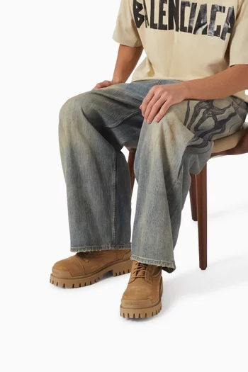 بوت كومبات سترايك