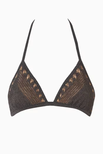 قطعة بيكيني علوية ايزولا