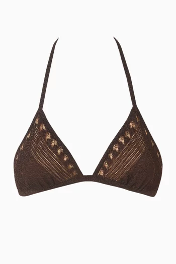 قطعة بيكيني علوية ايزولا