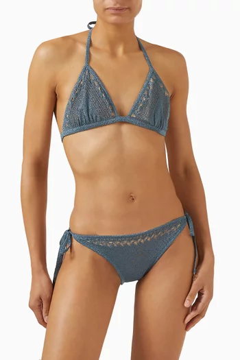 قطعة بيكيني علوية ايزولا