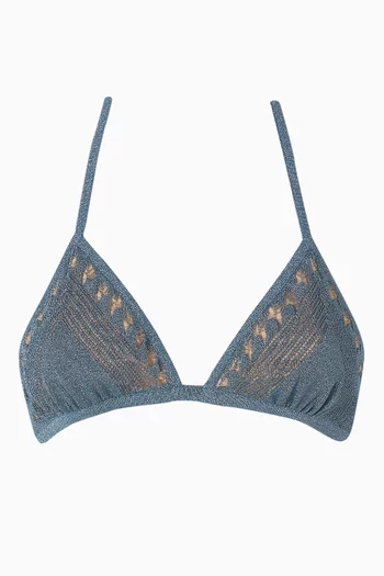 قطعة بيكيني علوية ايزولا