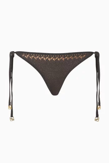 قطعة بيكيني سفلية ايزولا