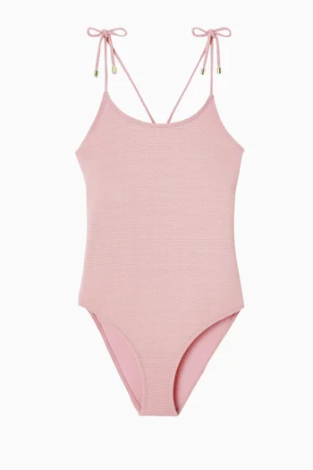 Bahamas One-piece Swimsuit