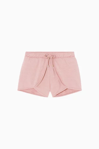 Bahamas Swim Shorts
