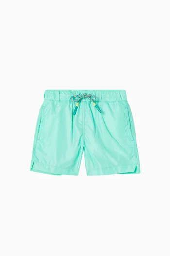 Swimshorts in Ultra light European Fabric