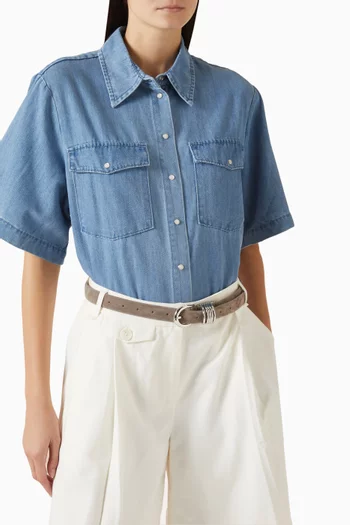 حزام هوليهوك كافالينو شمواه