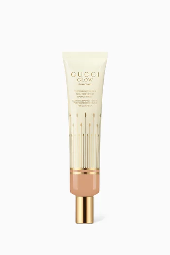 36 Medium Glow Skin Tint Moisturizer, 40ml