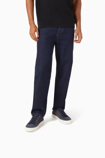 H691 Sneakers in Suede