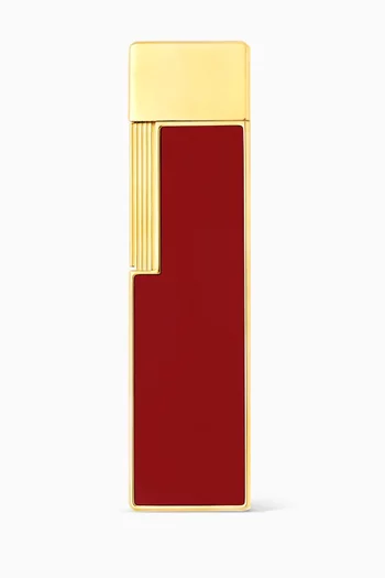 Twiggy Lacquered Lighter