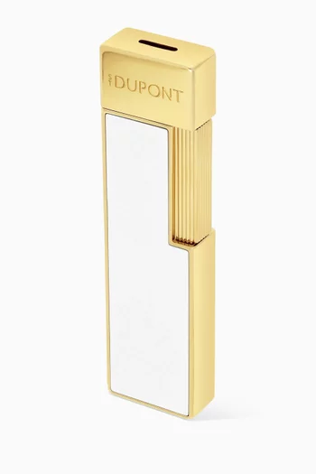 Twiggy Lacquered Lighter
