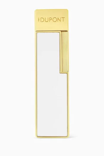 Twiggy Lacquered Lighter