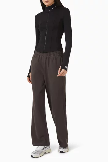 Adventure Sweatpants in Organic-cotton