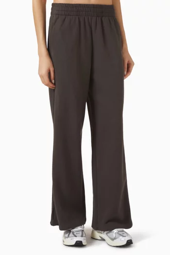 Adventure Sweatpants in Organic-cotton