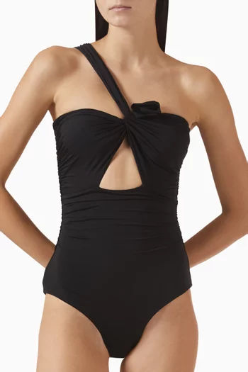 Rodriguez One-piece Swimsuit