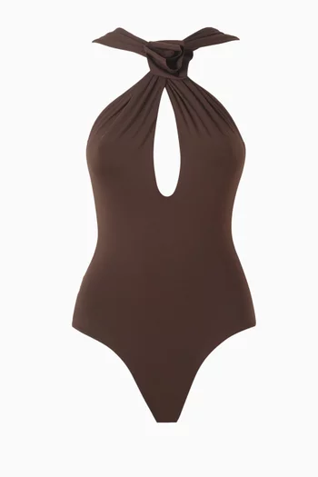 Sole One-piece Swimsuit
