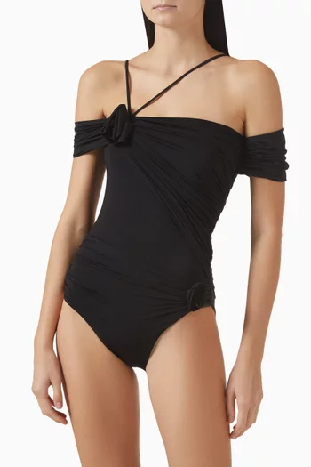 Fiorella One-piece Swimsuit