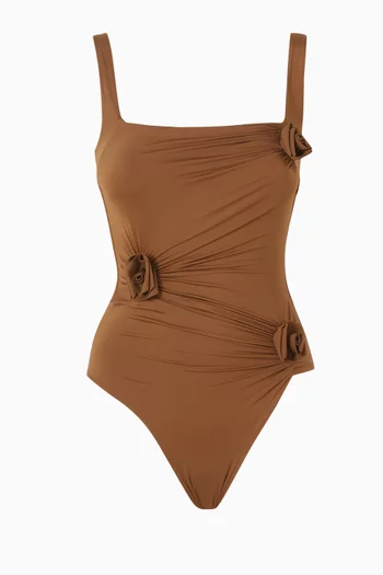 Gemma One-piece Swimsuit