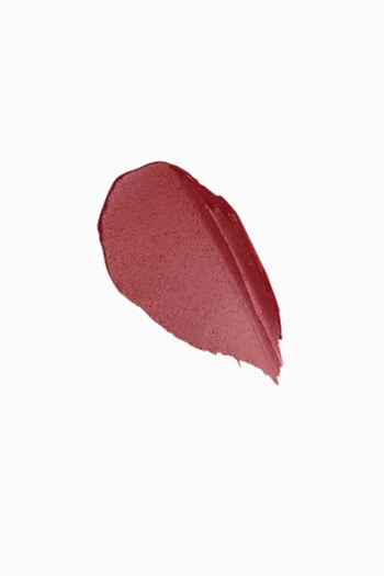 M523 Plum Royale Blooming Rouge Porcelain Lipstick