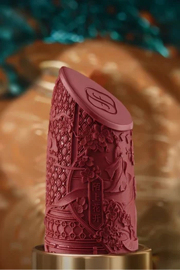 M9420 Just Love You Blooming Rouge Love Lock Lipstick