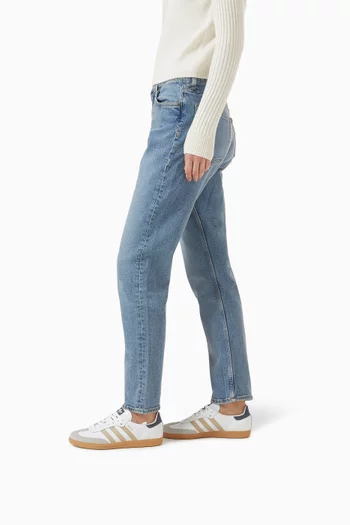 Samba OG Low-top Sneakers in Leather