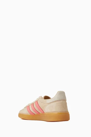 Handball Spezial Sneakers in Suede