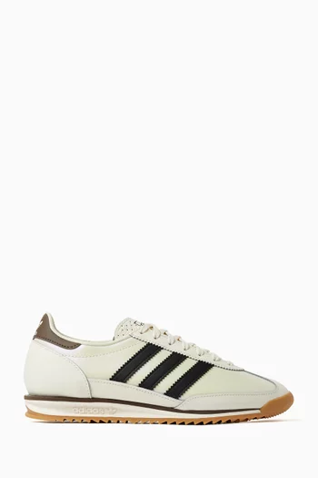 SL 72 OG Sneakers in Leather