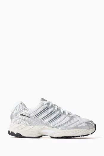 Adistar control 5 Low-top Sneakers