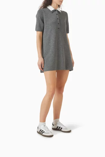 Samba OG Crystal-embellished Sneakers