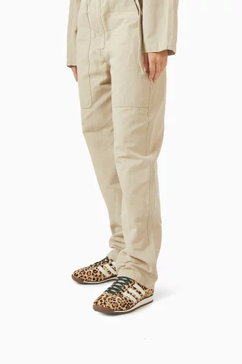 سنيكرز SL 72 OG