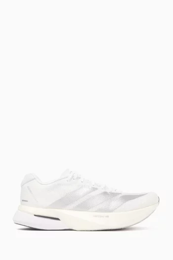 Adizero Boston 13 Sneakers