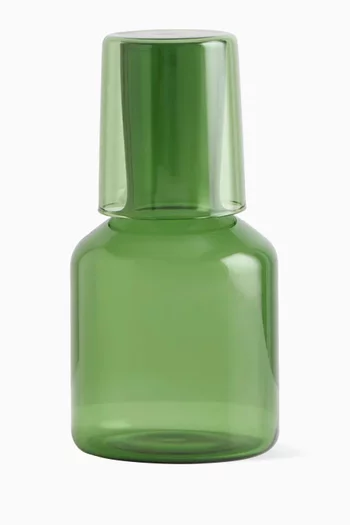 طقم إبريق وكوب جي سواف