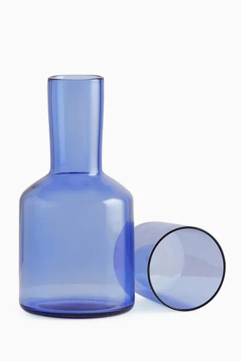 طقم إبريق وكوب جي سواف