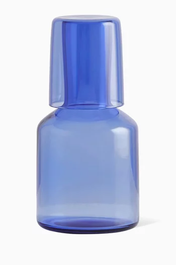 طقم إبريق وكوب جي سواف