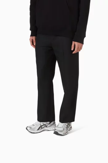 Gel-Kayano 12.1 Sneakers in Mesh