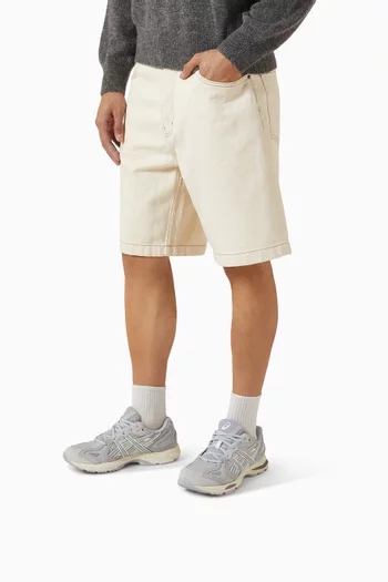 Gel-K1011 Sneakers in Mesh