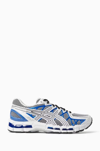 Gel-Kayano 20 Sneakers in Mesh