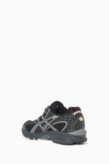 سنيكرز جل-نيمبوس 10.1 قماش شبكي