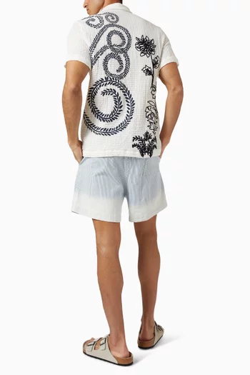 قميص جاك باتيك قطن